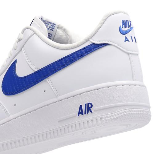 IV5732-100 Nike Air Force 1 Low "Game Royal" (Men's)