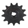 Universal Pinion Gear Steel Pinion Motor Chain Wheel  Bike Chain
