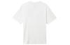 Nike SB T Shirts Men's White Crew Neck Moderate Straight Fit DV2679-100