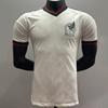 2026-2027 Soccer Jersey Unisex Slim Fit Football Shirt Short Sleeve Training Uniform