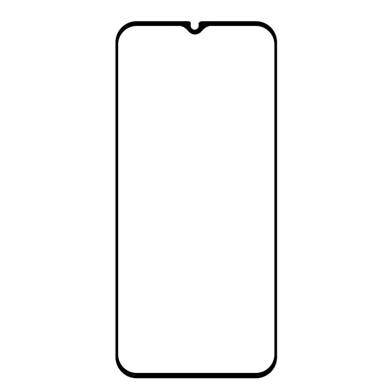 RURIHAI 10Pcs For Huawei Enjoy 70 4G/nova Y72 4G Screen Film Secondary Hardening HD Clear Screen Protector