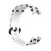 For Xiaomi Redmi Watch 2 Lite Pattern Printed Watchband Adjustable Silicone Smart Watch Strap