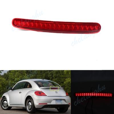 LED High Level Stop Lamp For VW Bettle 2012 2013 2014 2015 2016 2017 2018  Third Brake Light Car Accessories  5C5945097B