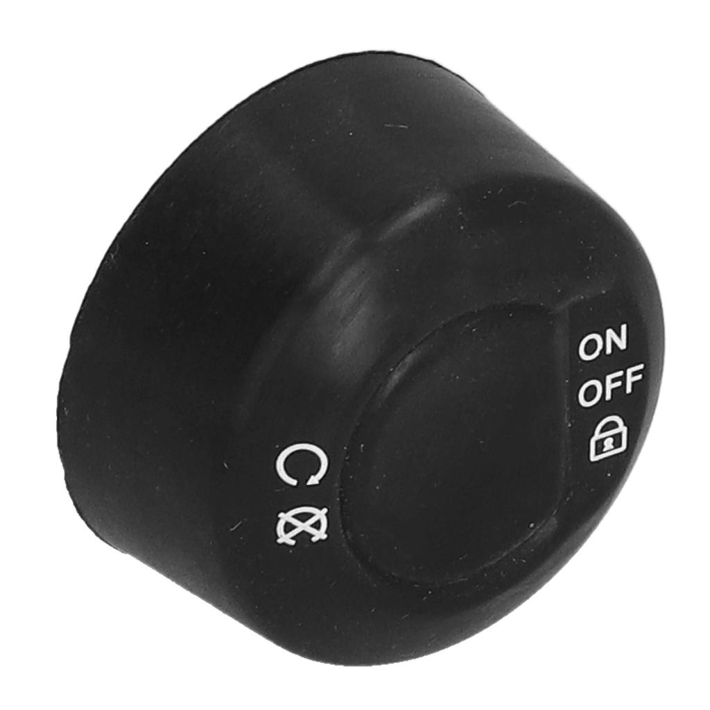 Motorcycle Engine Ignition Switch Start Button Cover Cap Replacement for R1250GS Adventure