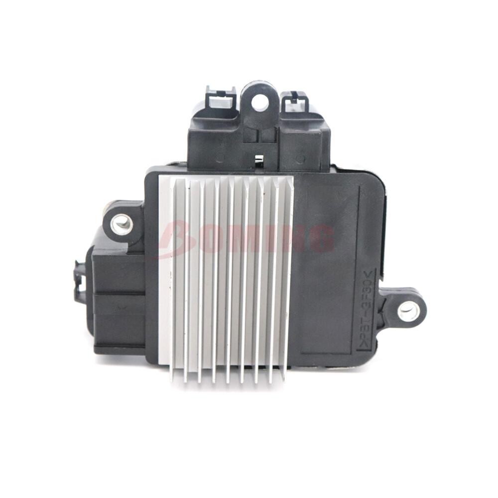 New Radiator Cooling Fan Module Unit For LEXUS ES300H ES350 TOYOTA AVALON CAMRY