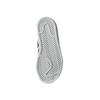 Adidas Originals Superstar Simple Comfortable Durable Low-Top Kids Sneakers Kids Sneakers White CQ2723