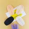 Transparent Silicone Anti-Slip Shoulder Pads for Bras - Soft Decompression Design
