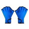 Płetwy do pływania z neoprenu – rękawice Duck Feet Paddle Gloves
