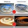 LED Aydınlatma – LED Dize ve Şeritler