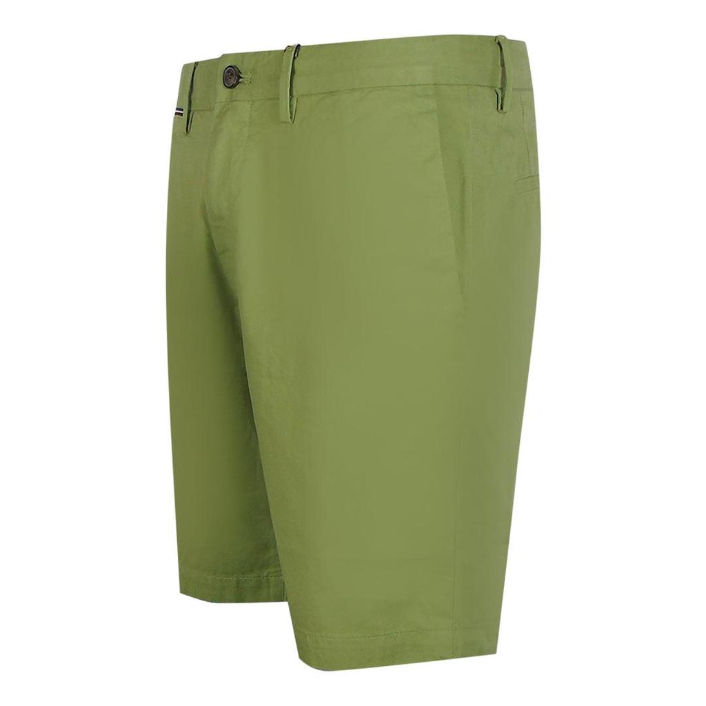 Tommy Hilfiger Herren Brooklyn Faded Freizeithorts