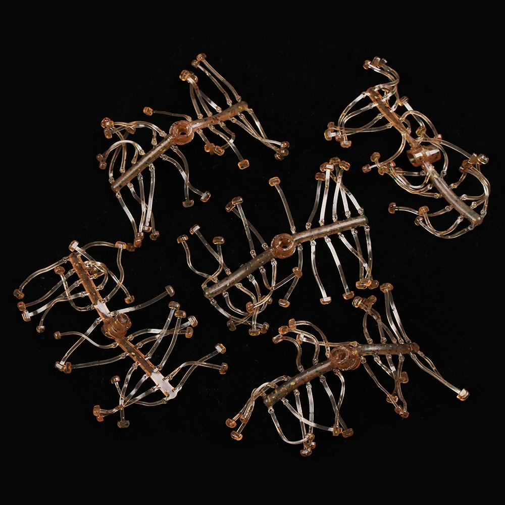 Rig Outdoor Sports Hook Stops Beads Carp Fishing Stoper Pop UP Boilies Stop Fishing Hair Chod