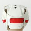 Martial Arts Head Guard Karate Taekwondo Training Protective Helmet Adult Kids Size S M L XL