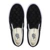 Vans Slip On V98cf Bump Black Black