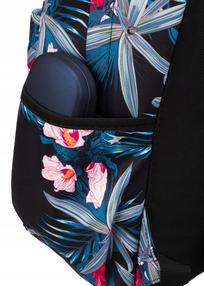 Sac à dos pour femme en plastique Peterson PTN 77702