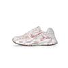 Initiator Low Top Running Shoes Women's Gray Pink IB4339-001(Team196)