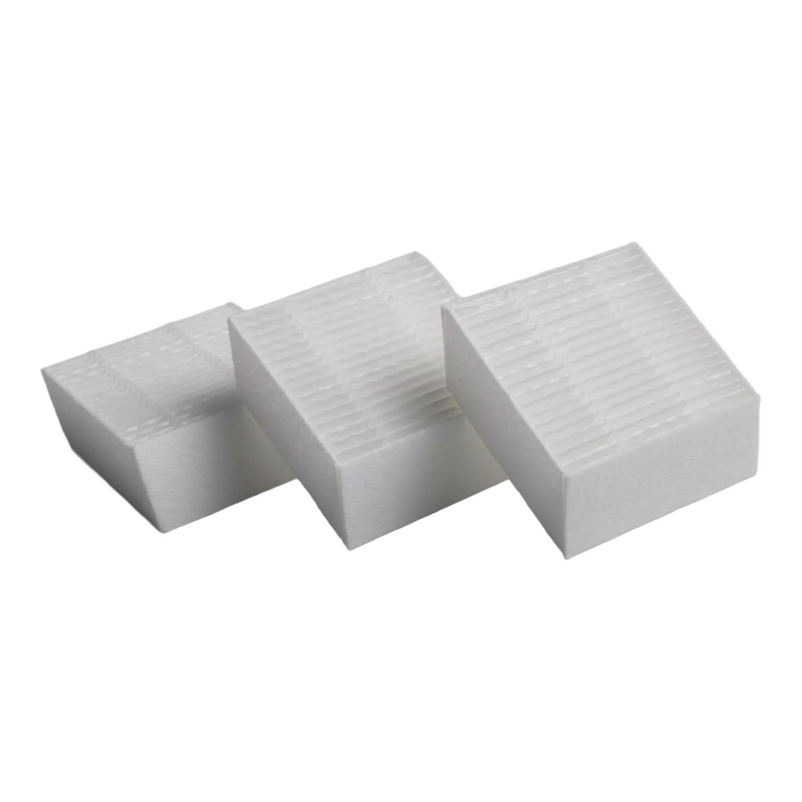 Air Quality Improvement Cleaning Kit Indoor Air Quality Effective Filtration Cleaning Solution Value Filter Set For Flomo III