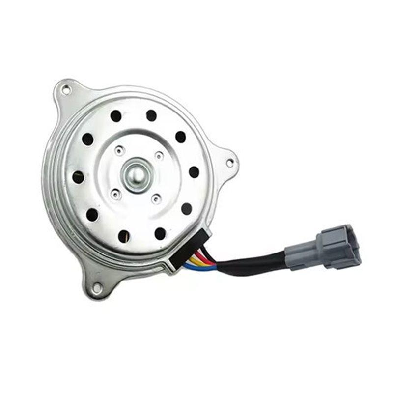 Radiator Fan Motor 214871HS0A Radiator Fan Motor For Nissan For March Radiator Fan Motor Cooling Fan Motor