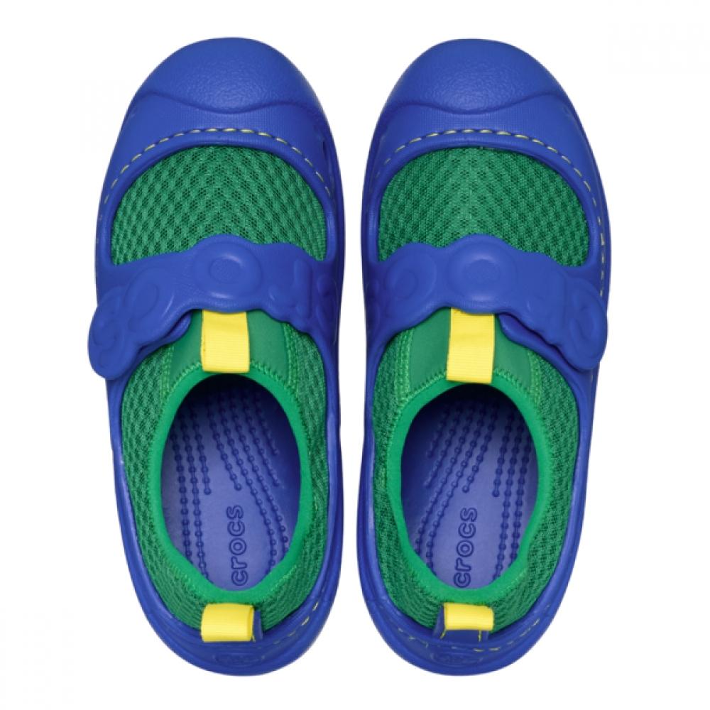 Crocs Kids Swiftwater Shoes 210619 3wh