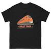 Hochgeschwindigkeitszug Transportfahrzeug Illustration T-Shirt