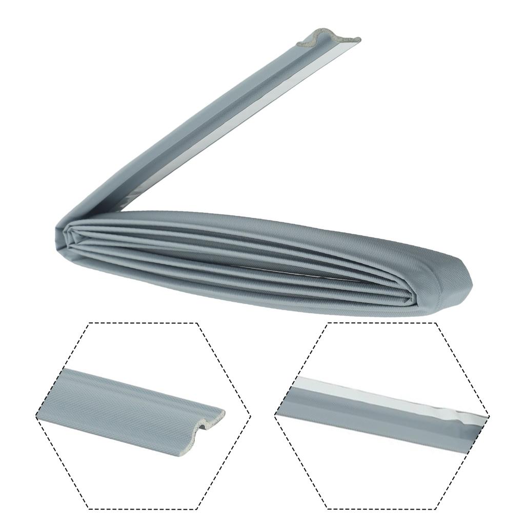 Sealing Sealing Strip Anti-collision Door Dust Form