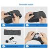 Cross-border Bluetooth Earphone Music Headband: Sweat-Absorbing, Detachable, Washable Sports Fitness Accessory.