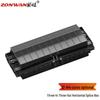 ZONWAN Fiber Optic Splice Closure