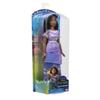 Disney Encanto Isabela Fashion Doll with Dress, Shoes & Hairpins (Isabella Flower) Isabella - Flower