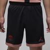Jordan Paris Saint-Germain Stadium FW24 Third Dri-FIT Slim Fit Football Pants Men bottoms Black FQ2060-010