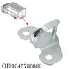 Rear Lower Door Striker Catch For 2006-2014 Citroen Relay Fiat Ducato Peugeot
