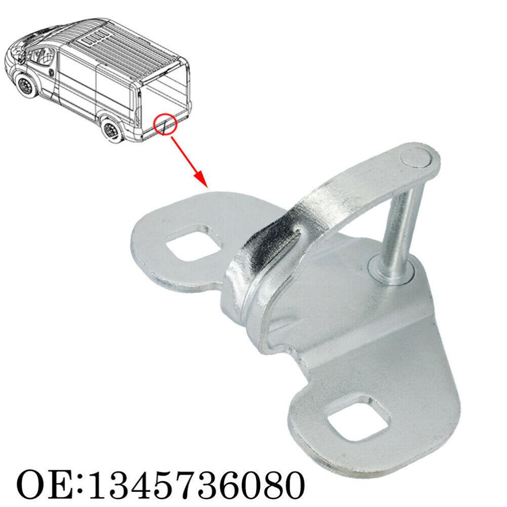 Rear Lower Door Striker Catch For 2006-2014 Citroen Relay Fiat Ducato Peugeot