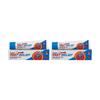 Fast Relief Gel 45 Ml Muscle Comfort Gel For Back Neck Shoulder Soothing Care With Deep Heat Action Formula Pack of 2
