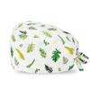 200 Kinds Adjustable Medical America National Pattern Cartoon Pet Hospital Heart Surgical Doctor Cap Surgeon Hat