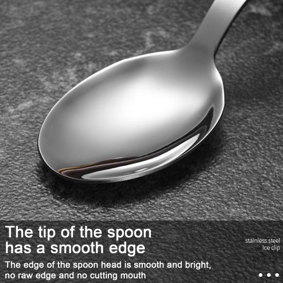 Stainless Steel Tableware Set Cutter Fork Spoon with Carrying Case BPA-Free Rust-Proof Reusable Flatware for Home School Outdoor Picnic