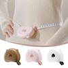 Soft Tape Measure 1.5m Weight Loss Measurements Ruler Portable Body Measurement Tape  Body