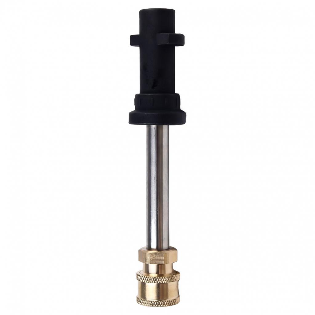 Pressure Washer Adapter Quick Connect Replacement 1/4in