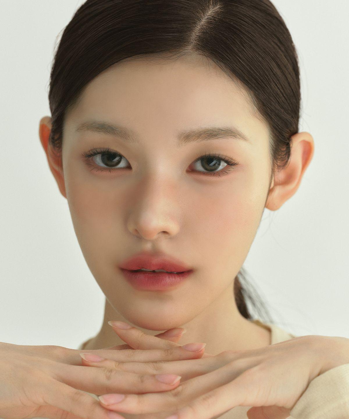 Brow Color Changer Ash Brown