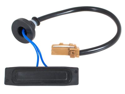 Nissan Pathfinder III 05-14 Tailgate Release Button