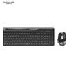 A4TECH FG2535 Wireless Keyboard Mouse Combo