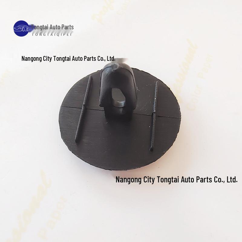 Toyota Osłona Dźwiękochłonna Termiczna Izolacyjna Klipsy Zestaw