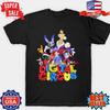 The Amazing Digital Circus T-Shirt S-5XL