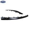 Front Bumper Trim Strip Chrome Moulding Bright Black 2058858902 2058859002 2058859102 For Mercedes Benz C -Class W205