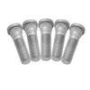 M12x1.25 Wheel Studs Compatible with Infiniti FX35 G20 I30 Q45 Q50 Q60 QX60 QX70 Nissan 370Z Cube  Maxima Stanza  Lug Bolts 48mm