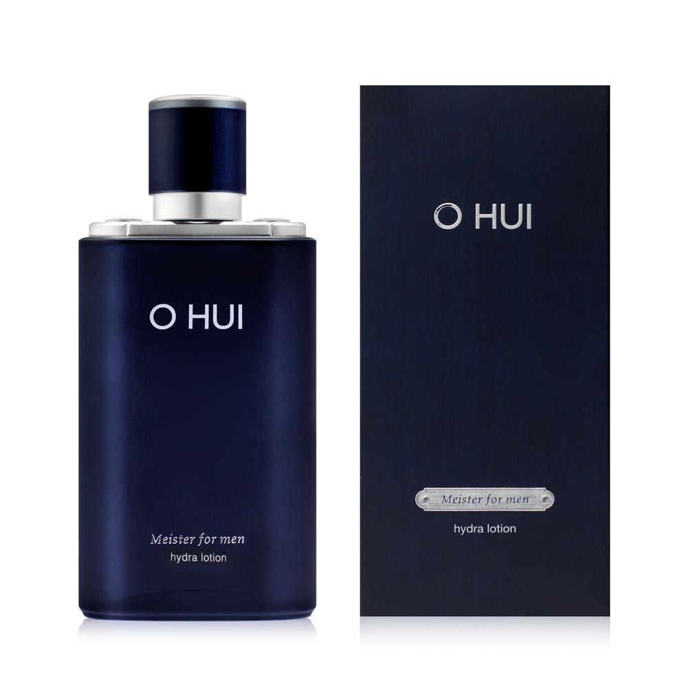 [Ohui] Ohui Meister For Men Hydra Lotion 110ml (P003073620)