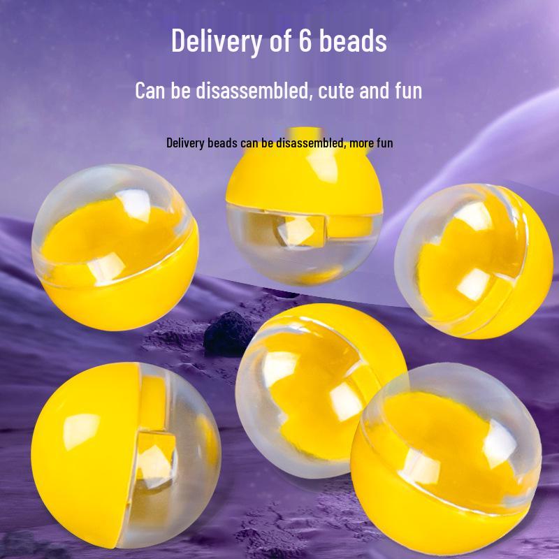 

Детский автомат-кран «Космическая ракета»: Интерактивная мини-игрушка для игры родителей и детей