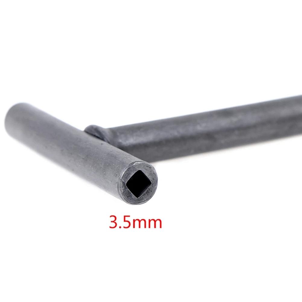 Clé à molette en T 1 pièce Accessoires Réglage du jeu