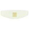 Yamaha Pinlock Sheet Clear for YF-9 Motorcycle Helmet Anti-Fog Sheet 90791-46118 Free Size