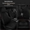 BYD Song PLUS Full Coverage Linen Seat Cushion for Five-Seater