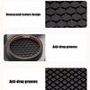 Furniture Pads For Hardwood Floors 4 Pieces Noise Reduction Grippers Feet Protectors Furniture Sliders For Hardwood Floors For