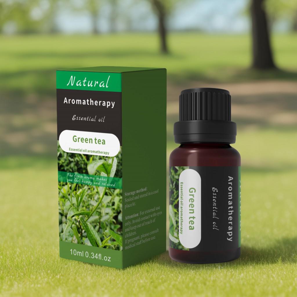 Grenzüberschreitender Aroma-Diffusor für ätherische Öle für Massage & Aromatherapie