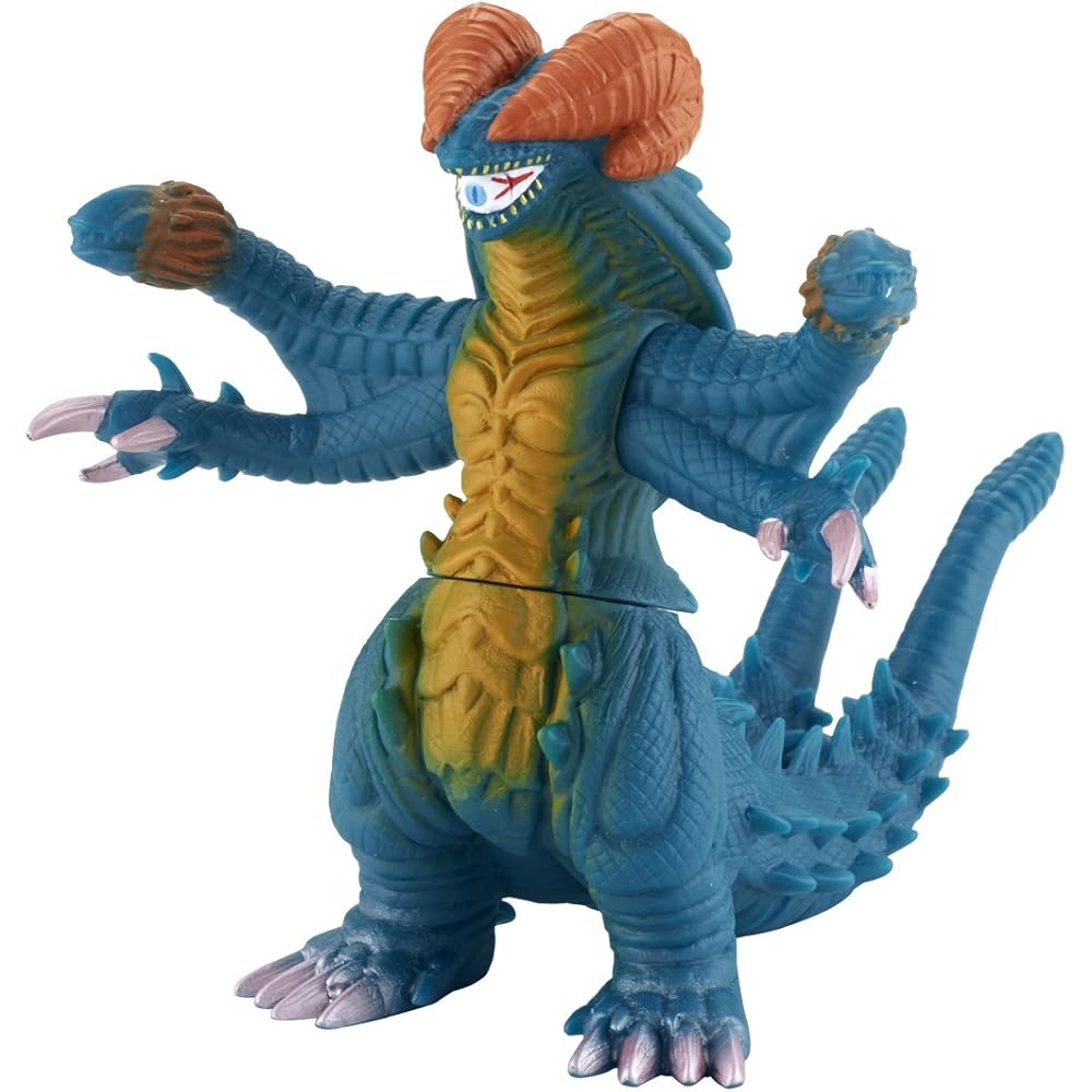 

Ultra Monster Series 92 Gargorgon Collectible Figure Action Toy 15cm
